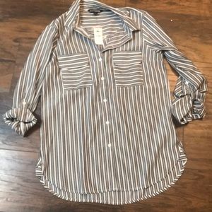 Gorgeous express dress top